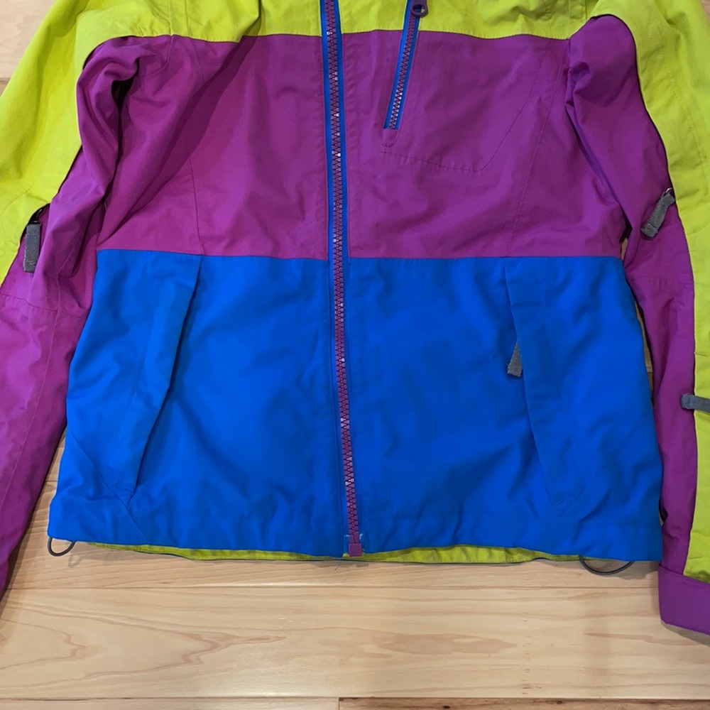 The North Face Cryptic Jacket Winter Coat - Picture 3 of 12